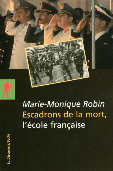 Image de Escadrons de la mort, l'école française