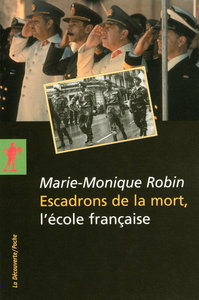 Image de Escadrons de la mort, l'école française