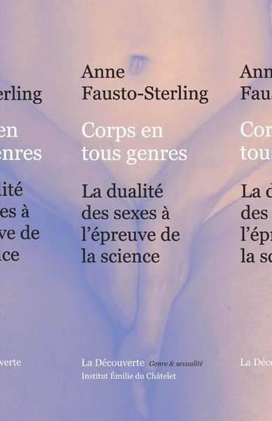 Image de Corps en tous genres