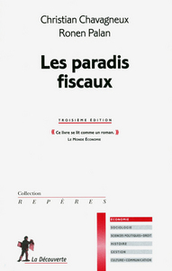 Picture of Les paradis fiscaux - 3e édition