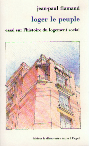 Picture of Loger le peuple