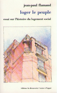 Picture of Loger le peuple