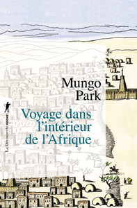 Picture of Voyage dans l'intérieur de l'Afrique