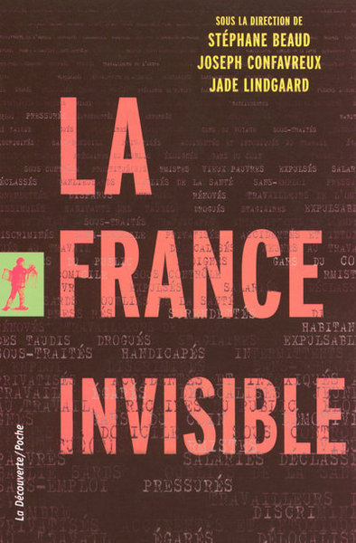 Image de La France invisible
