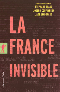 Image de La France invisible