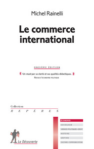 Picture of Le commerce international