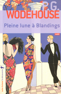 Image de Pleine lune à Blandings
