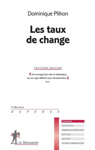 Picture of Les taux de change