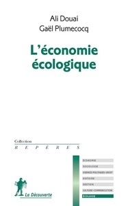 Image de L'économie écologique