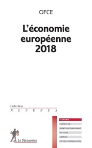 Image de L'économie européenne 2018