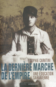 Picture of La dernière marche de l'Empire