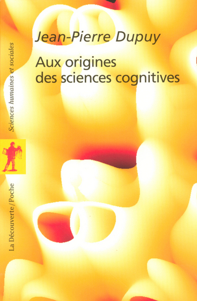 Picture of Aux origines des sciences cognitives