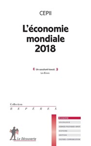 Image de L'économie mondiale 2018