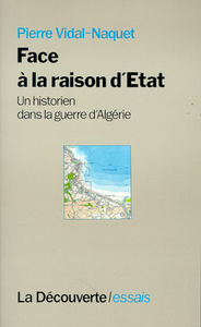 Image de Face à la raison d'État