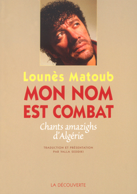 Picture of Mon nom est combat