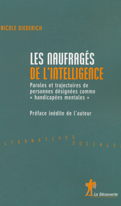 Image de Les naufragés de l'intelligence