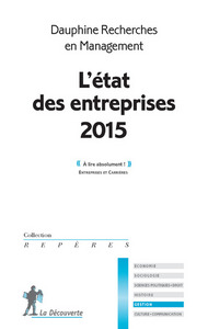 Picture of L'état des entreprises 2015