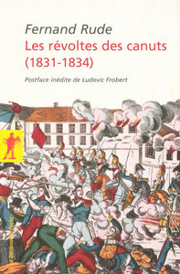 Image de La révolte des canuts (1831-1834)
