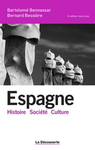 Picture of Espagne (3e édition)