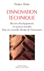 Picture of L'innovation technique