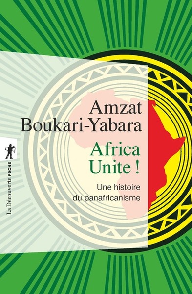 Picture of Africa Unite !