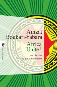 Picture of Africa Unite !