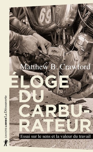 Image de Eloge du carburateur