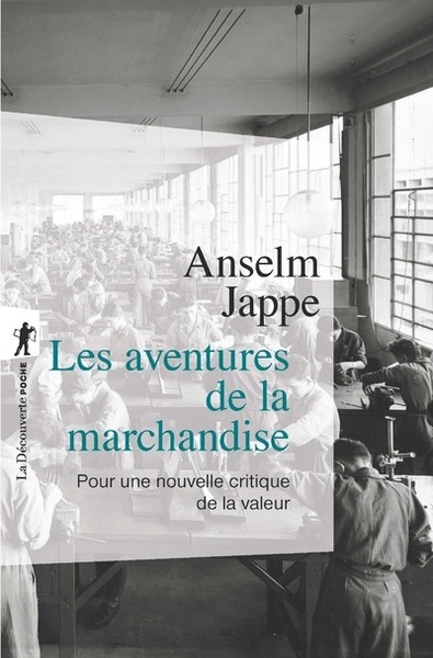 Picture of Les aventures de la marchandise