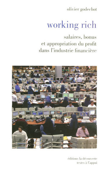 Image de Working rich