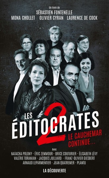 Picture of Les éditocrates 2