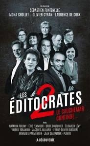 Picture of Les éditocrates 2