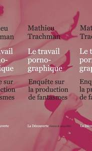 Image de Le travail pornographique