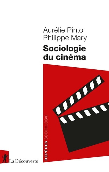 Picture of Sociologie du cinéma
