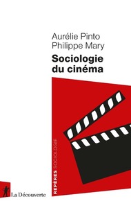 Picture of Sociologie du cinéma