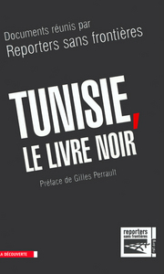 Image de Tunisie, le livre noir
