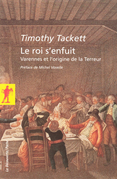 Image de Le roi s'enfuit
