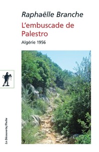 Image de L'embuscade de Palestro - Algérie 1956