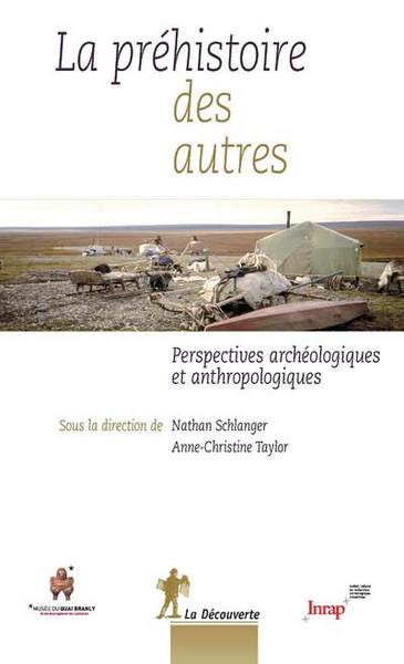 Image de La préhistoire des autres