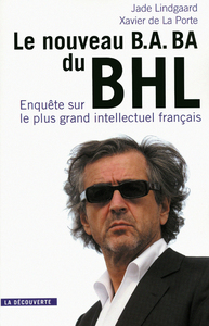 Picture of Le nouveau b.a. ba du BHL