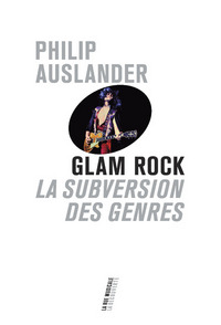 Picture of Glam rock - La subversion des genres