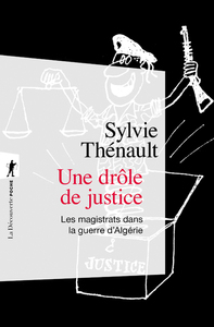 Image de Une drôle de justice