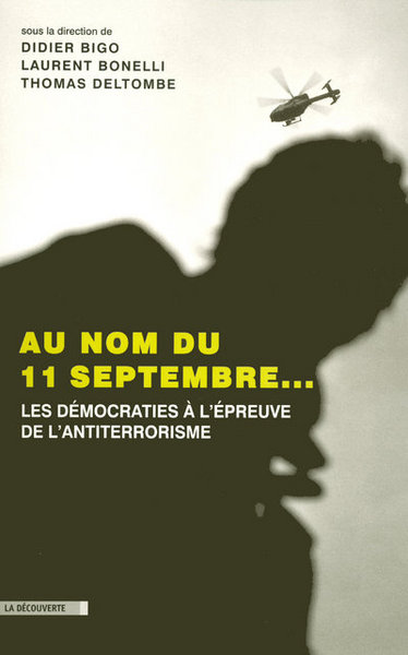 Image de Au nom du 11 septembre...