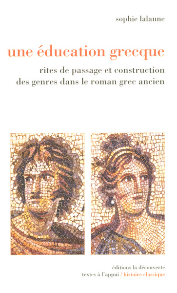 Image de Une éducation grecque