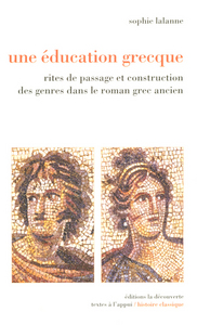 Image de Une éducation grecque