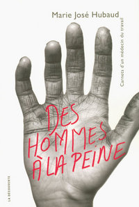 Picture of Des hommes à la peine