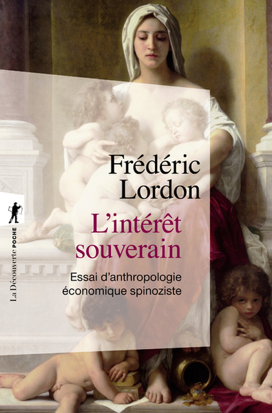 Image de L'intérêt souverain