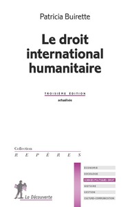 Picture of Le droit international humanitaire