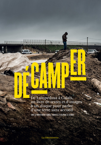 Image de Décamper