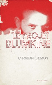 Picture of Le projet Blumkine