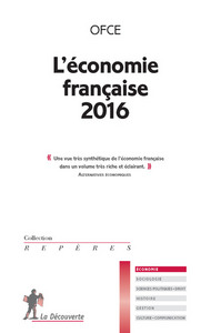 Picture of L'économie française 2016
